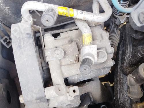Used AC compressor AC compressor FIAT PUNTO (188_) 1.2 60 (188.030, .050, .130, .150, .230, .250) (60 hp) 40160444 40160444