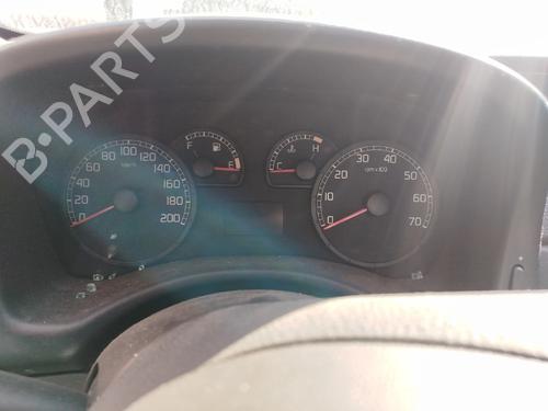 Used Instrument cluster Instrument cluster FIAT PUNTO (188_) 1.2 60 (188.030, .050, .130, .150, .230, .250) (60 hp) 40183014 40183014