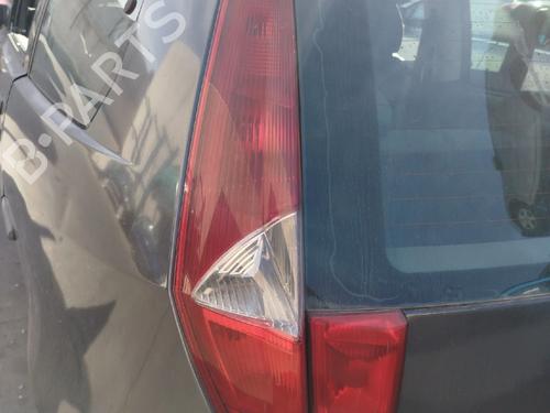 Used Left taillight Left taillight FIAT PUNTO (188_) 1.2 60 (188.030, .050, .130, .150, .230, .250) (60 hp) 40183017 40183017