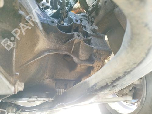 Used Other Other OPEL CORSA C (X01) 1.7 DTI (F08, F68) (75 hp) 40160445 40160445