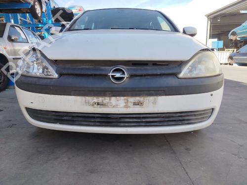 front-bumper-opel-corsa-c-x01-2000-2001-2002-2003-2004-2005-2006-2007-2008-2009-40183023 main image