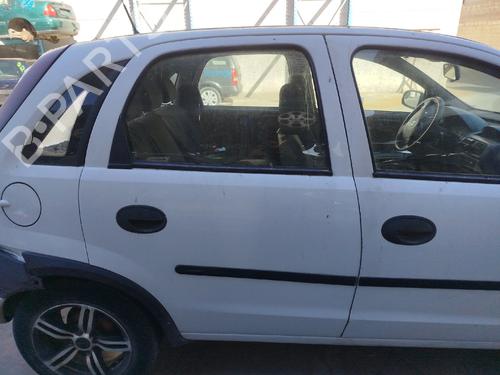 right-rear-door-opel-corsa-c-x01-2000-2001-2002-2003-2004-2005-2006-2007-2008-2009-40183031 main image