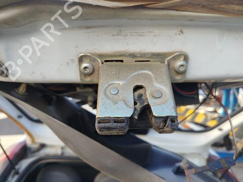 Used Tailgate lock Tailgate lock OPEL CORSA C (X01) 1.7 DTI (F08, F68) (75 hp) 40183039 40183039