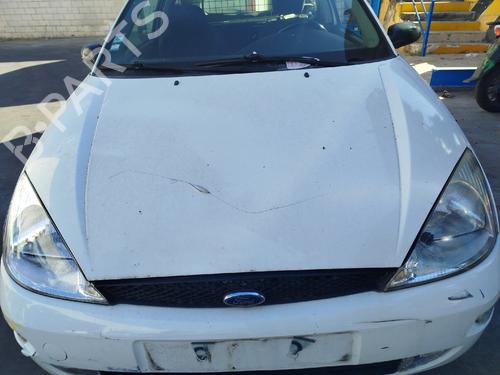 Used Hood Hood FORD FOCUS I (DAW, DBW) 1.8 Turbo DI / TDDi (90 hp) 40160447 40160447
