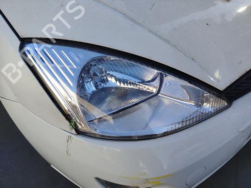 Used Right headlight Right headlight FORD FOCUS I (DAW, DBW) 1.8 Turbo DI / TDDi (90 hp) 40183047 40183047