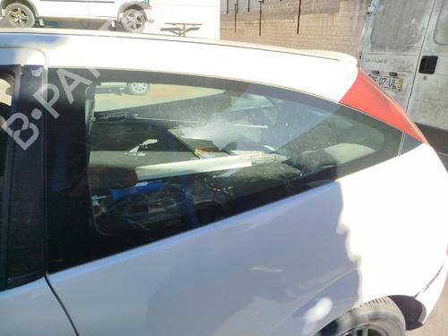 Used Rear left quarter glass Rear left quarter glass FORD FOCUS I (DAW, DBW) 1.8 Turbo DI / TDDi (90 hp) 40183058 40183058
