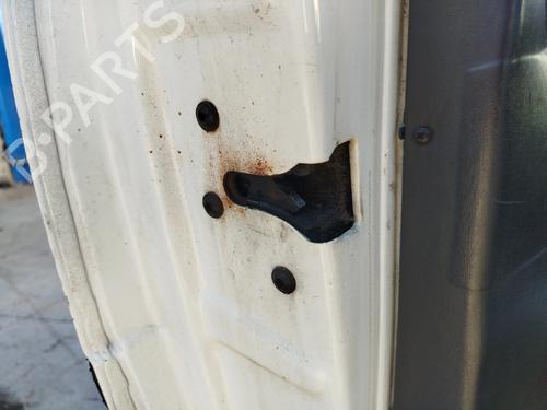 Used Front left lock Front left lock FORD FOCUS I (DAW, DBW) 1.8 Turbo DI / TDDi (90 hp) 40183056 40183056