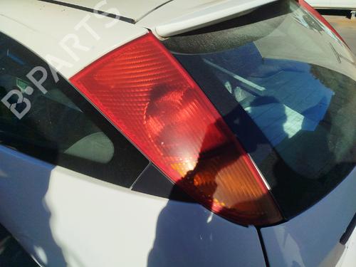Used Left taillight Left taillight FORD FOCUS I (DAW, DBW) 1.8 Turbo DI / TDDi (90 hp) 40183062 40183062