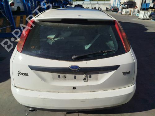 Used Tailgate Tailgate FORD FOCUS I (DAW, DBW) 1.8 Turbo DI / TDDi (90 hp) 40183060 40183060