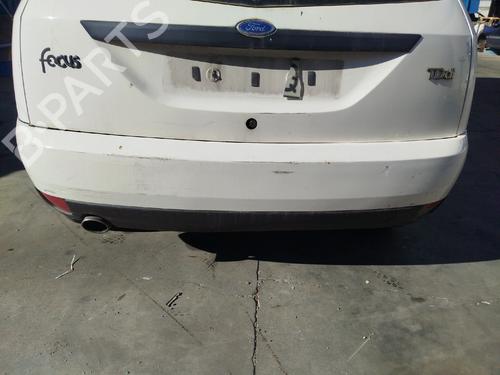 Used Rear bumper Rear bumper FORD FOCUS I (DAW, DBW) 1.8 Turbo DI / TDDi (90 hp) 40183059 40183059