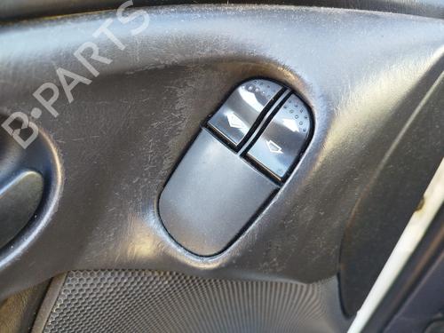 Used Left front window switch Left front window switch FORD FOCUS I (DAW, DBW) 1.8 Turbo DI / TDDi (90 hp) 40160452 40160452