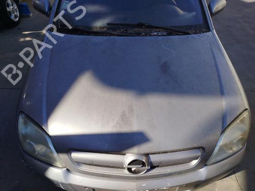 Used Hood Hood OPEL VECTRA C (Z02) 2.2 DTI 16V (F69) (125 hp) 40160449 40160449