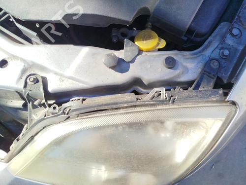 Left headlight OPEL VECTRA C (Z02) 2.2 DTI 16V (F69) | BP40183098C28 - Image 2