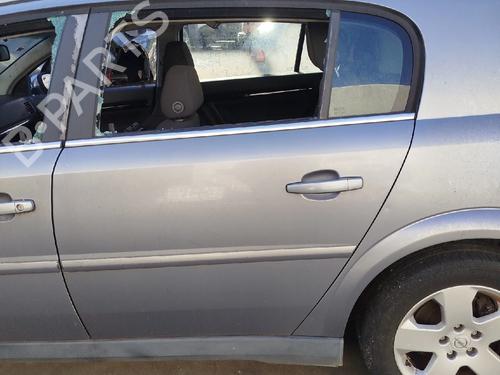 Used Left rear door Left rear door OPEL VECTRA C (Z02) 2.2 DTI 16V (F69) (125 hp) 40183078 40183078