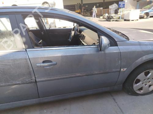 Used Right front door Right front door OPEL VECTRA C (Z02) 2.2 DTI 16V (F69) (125 hp) 40183074 40183074