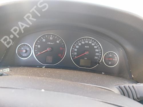 Used Instrument cluster Instrument cluster OPEL VECTRA C (Z02) 2.2 DTI 16V (F69) (125 hp) 40183086 40183086