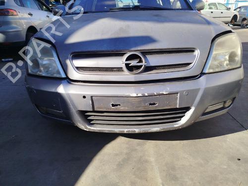 Used Front bumper Front bumper OPEL VECTRA C (Z02) 2.2 DTI 16V (F69) (125 hp) 40183072 40183072