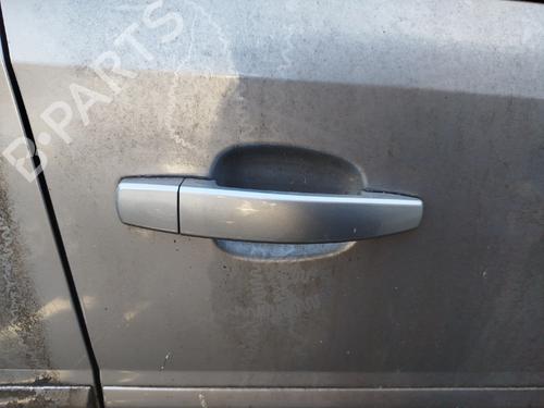 Used Front right exterior door handle Front right exterior door handle OPEL VECTRA C (Z02) 2.2 DTI 16V (F69) (125 hp) 40183079 40183079