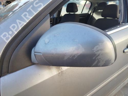 Used Left mirror Left mirror OPEL VECTRA C (Z02) 2.2 DTI 16V (F69) (125 hp) 40183084 40183084