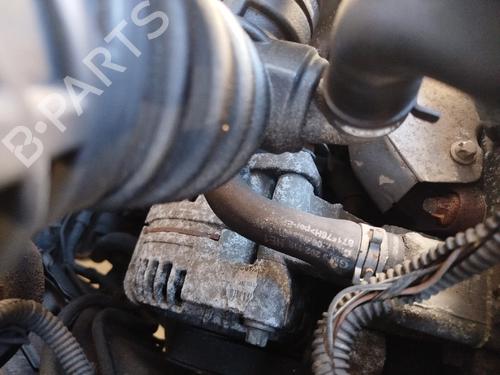 Used Alternator Alternator OPEL VECTRA C (Z02) 2.2 DTI 16V (F69) (125 hp) 40183091 40183091