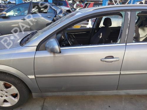 Used Left front door Left front door OPEL VECTRA C (Z02) 2.2 DTI 16V (F69) (125 hp) 40183075 40183075