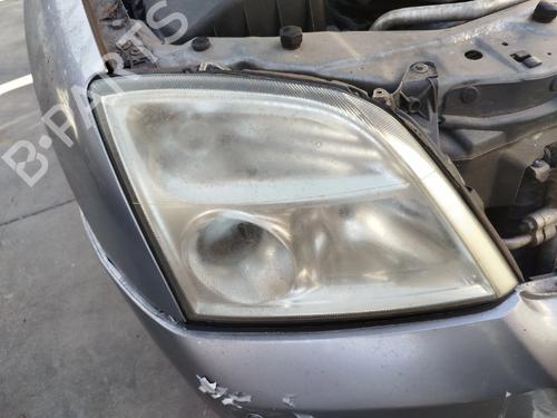 Used Right headlight Right headlight OPEL VECTRA C (Z02) 2.2 DTI 16V (F69) (125 hp) 40183097 40183097