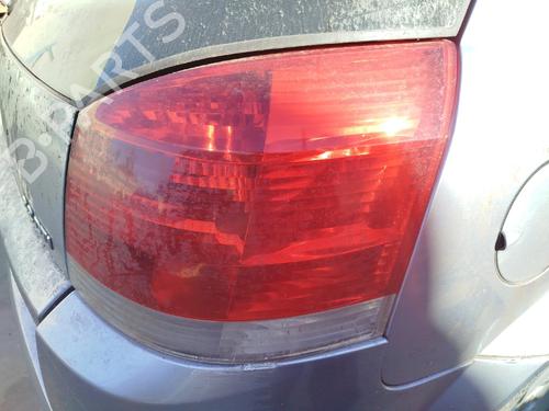 Used Right taillight Right taillight OPEL VECTRA C (Z02) 2.2 DTI 16V (F69) (125 hp) 40183095 40183095