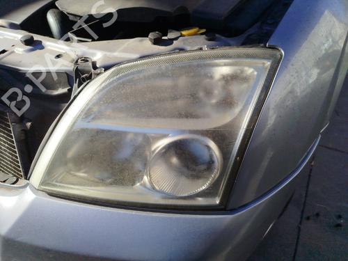 Used Left headlight Left headlight OPEL VECTRA C (Z02) 2.2 DTI 16V (F69) (125 hp) 40183098 40183098