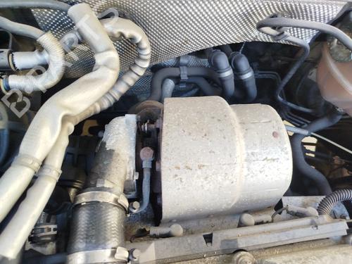 Used Turbocharger/Supercharger Turbocharger/Supercharger OPEL VECTRA C (Z02) 2.2 DTI 16V (F69) (125 hp) 40183094 40183094