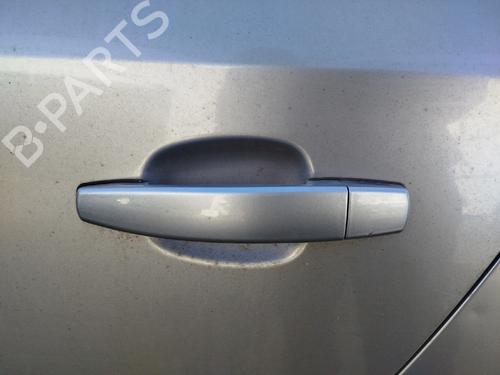 Used Rear left exterior door handle Rear left exterior door handle OPEL VECTRA C (Z02) 2.2 DTI 16V (F69) (125 hp) 40183082 40183082