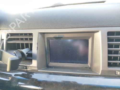 Used Display monitor Display monitor OPEL VECTRA C (Z02) 2.2 DTI 16V (F69) (125 hp) 40160450 40160450