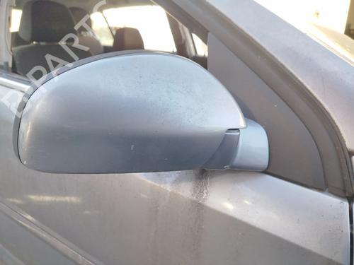 Used Right mirror Right mirror OPEL VECTRA C (Z02) 2.2 DTI 16V (F69) (125 hp) 40183083 40183083