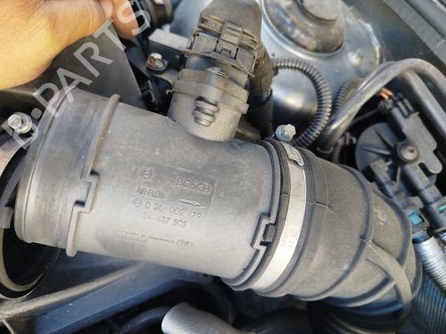 Used Mass air flow sensor Mass air flow sensor OPEL VECTRA C (Z02) 2.2 DTI 16V (F69) (125 hp) 40183092 40183092
