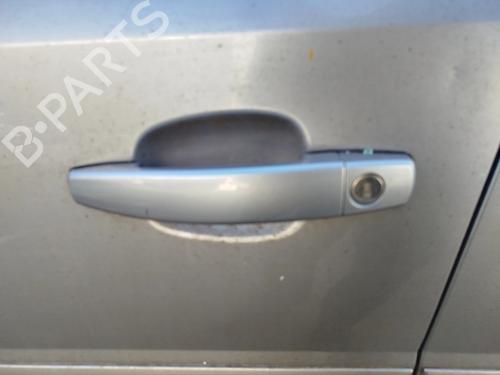 Used Front left exterior door handle Front left exterior door handle OPEL VECTRA C (Z02) 2.2 DTI 16V (F69) (125 hp) 40183080 40183080