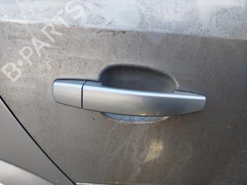 Used Rear right exterior door handle Rear right exterior door handle OPEL VECTRA C (Z02) 2.2 DTI 16V (F69) (125 hp) 40183081 40183081