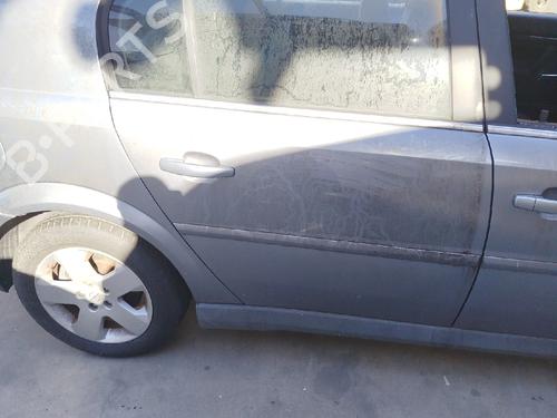 Used Right rear door Right rear door OPEL VECTRA C (Z02) 2.2 DTI 16V (F69) (125 hp) 40183077 40183077