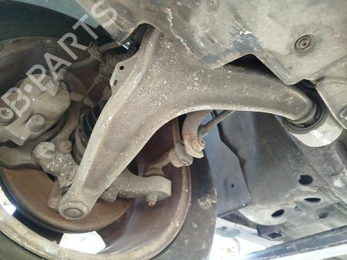 Used Right front suspension arm Right front suspension arm OPEL VECTRA C (Z02) 2.2 DTI 16V (F69) (125 hp) 40160458 40160458