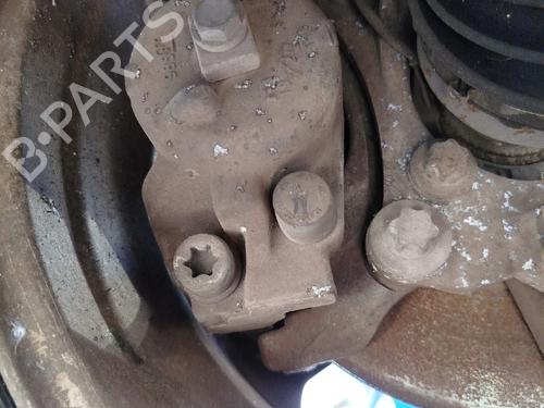 Used Right front brake caliper Right front brake caliper OPEL VECTRA C (Z02) 2.2 DTI 16V (F69) (125 hp) 40183102 40183102
