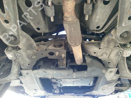 Used Other Other OPEL VECTRA C (Z02) 2.2 DTI 16V (F69) (125 hp) 40160456 40160456