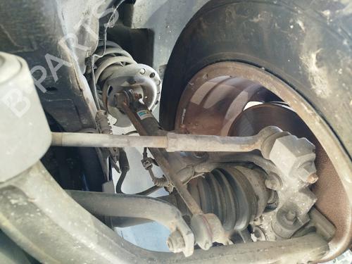 Used Other Other OPEL VECTRA C (Z02) 2.2 DTI 16V (F69) (125 hp) 40160455 40160455
