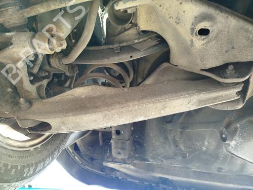 Used Right rear suspension arm Right rear suspension arm OPEL VECTRA C (Z02) 2.2 DTI 16V (F69) (125 hp) 40160460 40160460