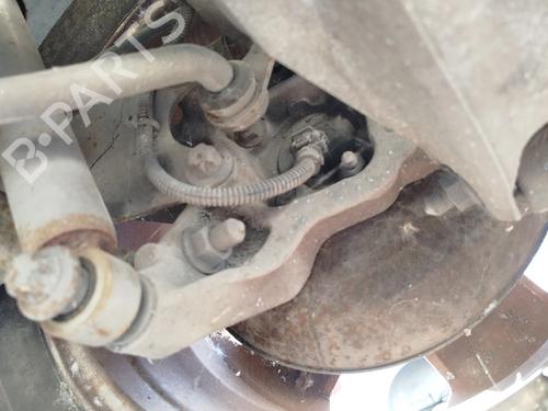 Used Right rear steering knuckle Right rear steering knuckle OPEL VECTRA C (Z02) 2.2 DTI 16V (F69) (125 hp) 40183110 40183110
