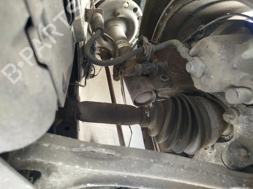 Used Left front driveshaft Left front driveshaft OPEL VECTRA C (Z02) 2.2 DTI 16V (F69) (125 hp) 40183105 40183105