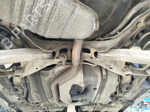 Used Other Other OPEL VECTRA C (Z02) 2.2 DTI 16V (F69) (125 hp) 40160457 40160457
