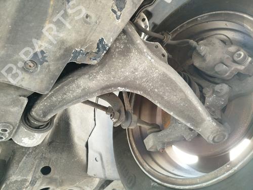 Used Left front suspension arm Left front suspension arm OPEL VECTRA C (Z02) 2.2 DTI 16V (F69) (125 hp) 40160459 40160459