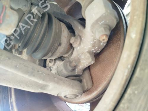 Used Right front steering knuckle Right front steering knuckle OPEL VECTRA C (Z02) 2.2 DTI 16V (F69) (125 hp) 40183108 40183108