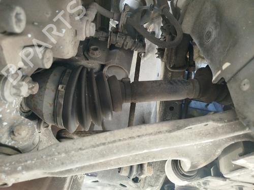 Used Right front driveshaft Right front driveshaft OPEL VECTRA C (Z02) 2.2 DTI 16V (F69) (125 hp) 40183104 40183104