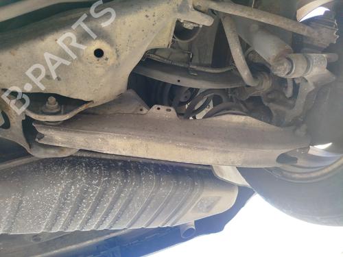 Used Left rear suspension arm Left rear suspension arm OPEL VECTRA C (Z02) 2.2 DTI 16V (F69) (125 hp) 40160461 40160461