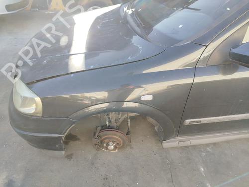 Used Left front fenders Left front fenders OPEL ASTRA G Estate (T98) 1.4 16V (F35) (90 hp) 40183113 40183113