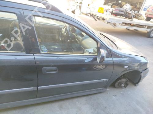Used Right front door Right front door OPEL ASTRA G Estate (T98) 1.4 16V (F35) (90 hp) 40183116 40183116